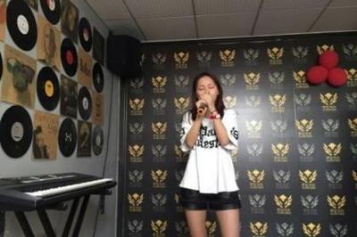 聲樂培訓(xùn) 開啟你的音樂潛能與專業(yè)之路