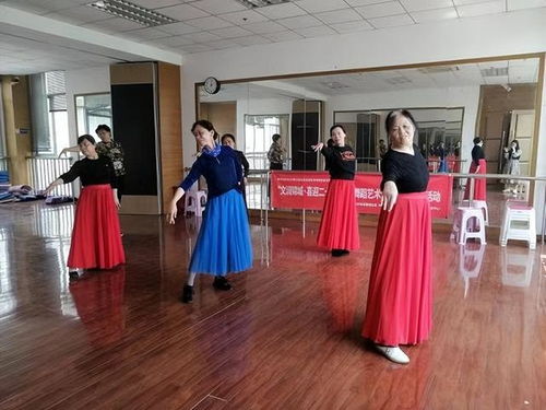 石羊街道錦城社區舉辦藝術課堂 聲樂培訓活動助力居民文化生活